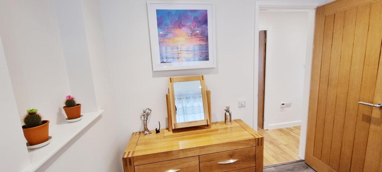 Marthys House With Hot Tub Looe Villa ภายนอก รูปภาพ