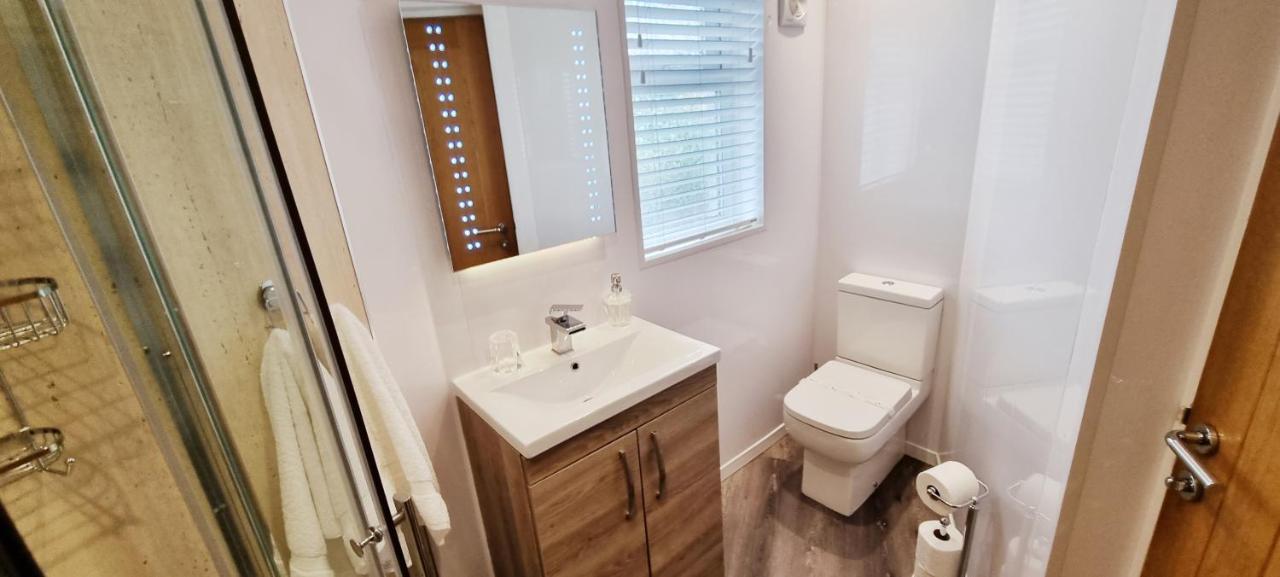 Marthys House With Hot Tub Looe Villa ภายนอก รูปภาพ