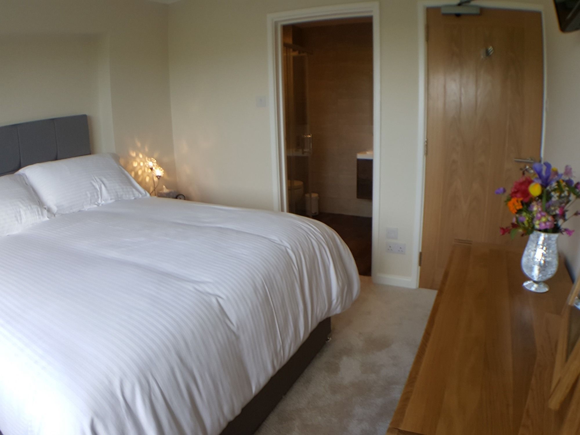 Marthys House With Hot Tub Looe Villa ภายนอก รูปภาพ