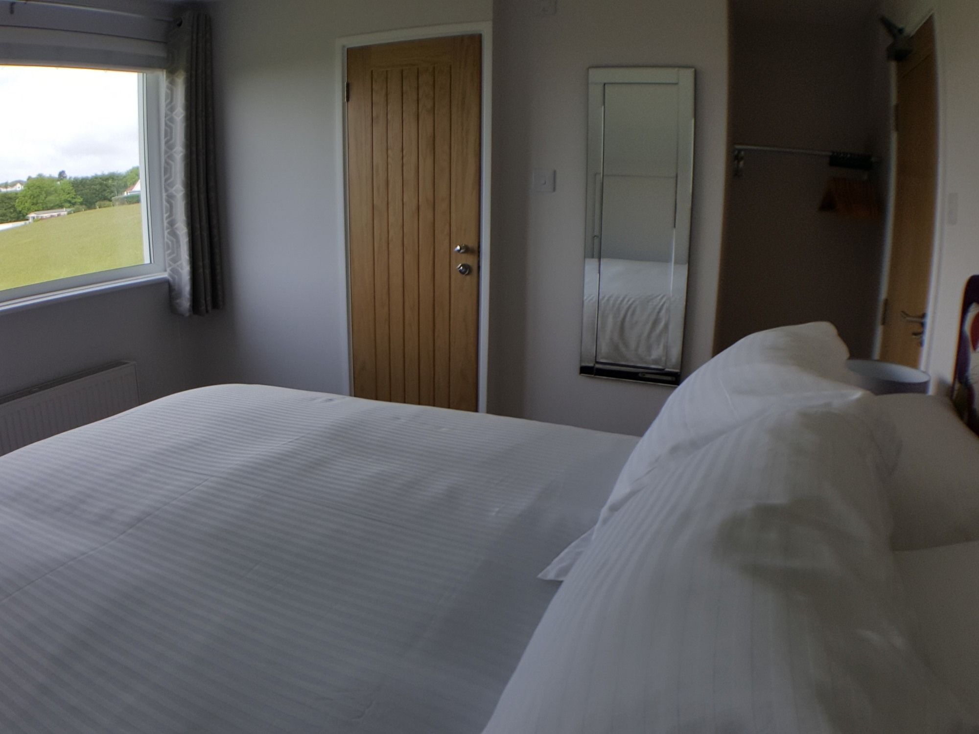 Marthys House With Hot Tub Looe Villa ภายนอก รูปภาพ