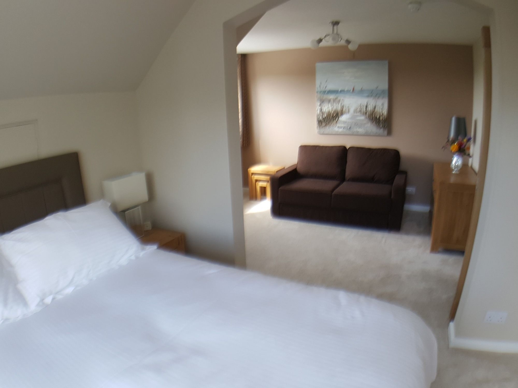 Marthys House With Hot Tub Looe Villa ภายนอก รูปภาพ