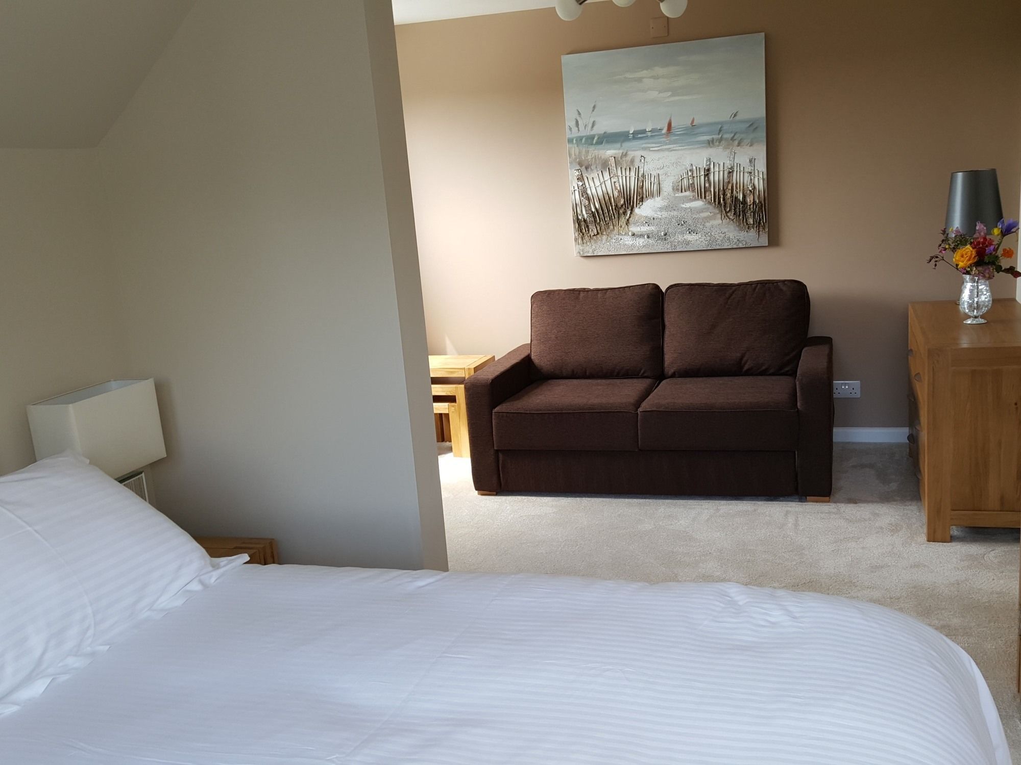 Marthys House With Hot Tub Looe Villa ภายนอก รูปภาพ